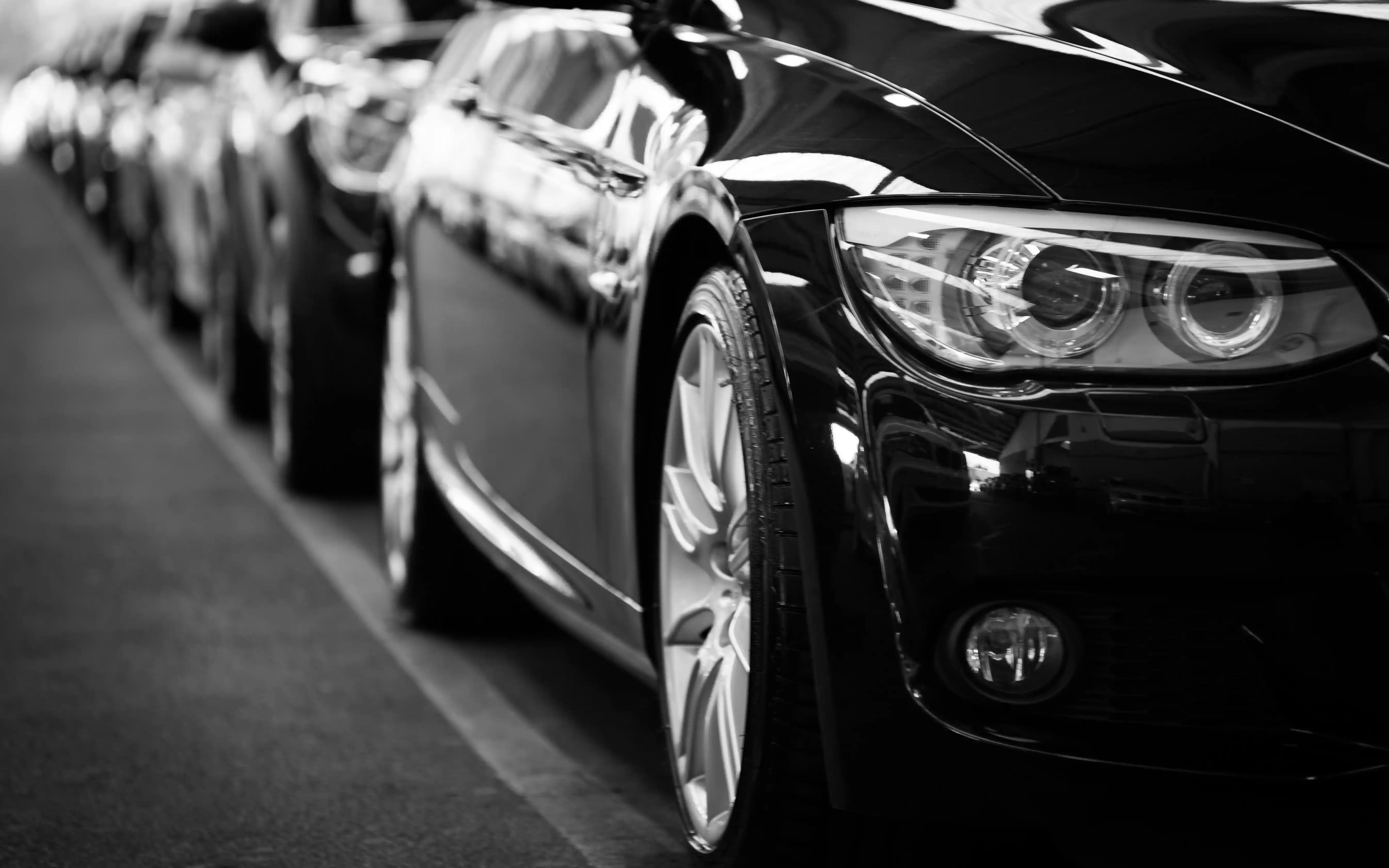 Do Motor Trade Businesses Need Fleet Insurance?