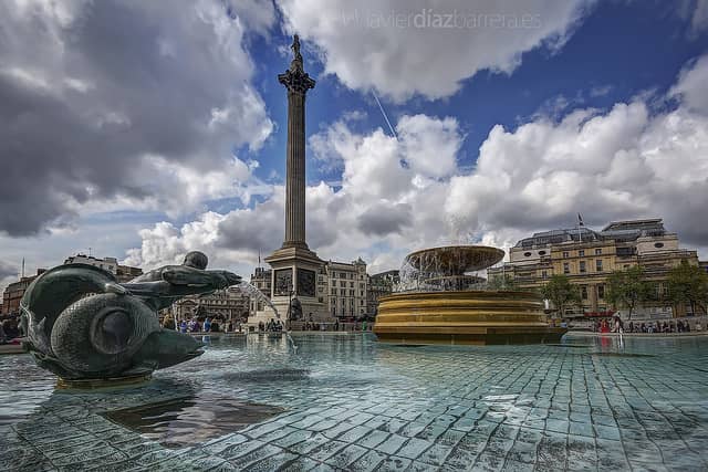 Trafalgar Square